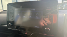 Toyota Yaris 1.5 Hybrid Icon 5dr CVT Hybrid Hatchback